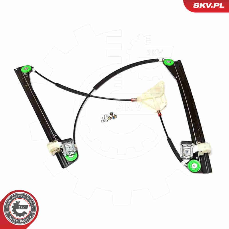 Стеклоподъемник