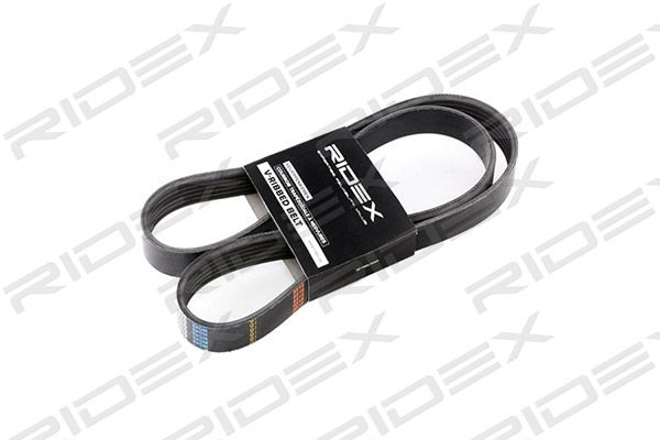 Pasek klinowy wielorowkowy RIDEX 305P0065