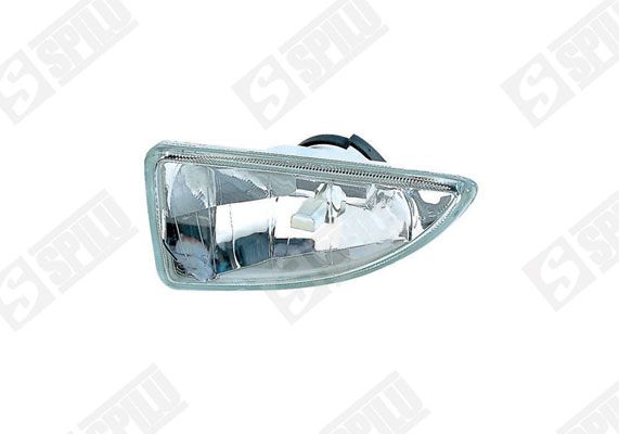 Projecteur antibrouillard