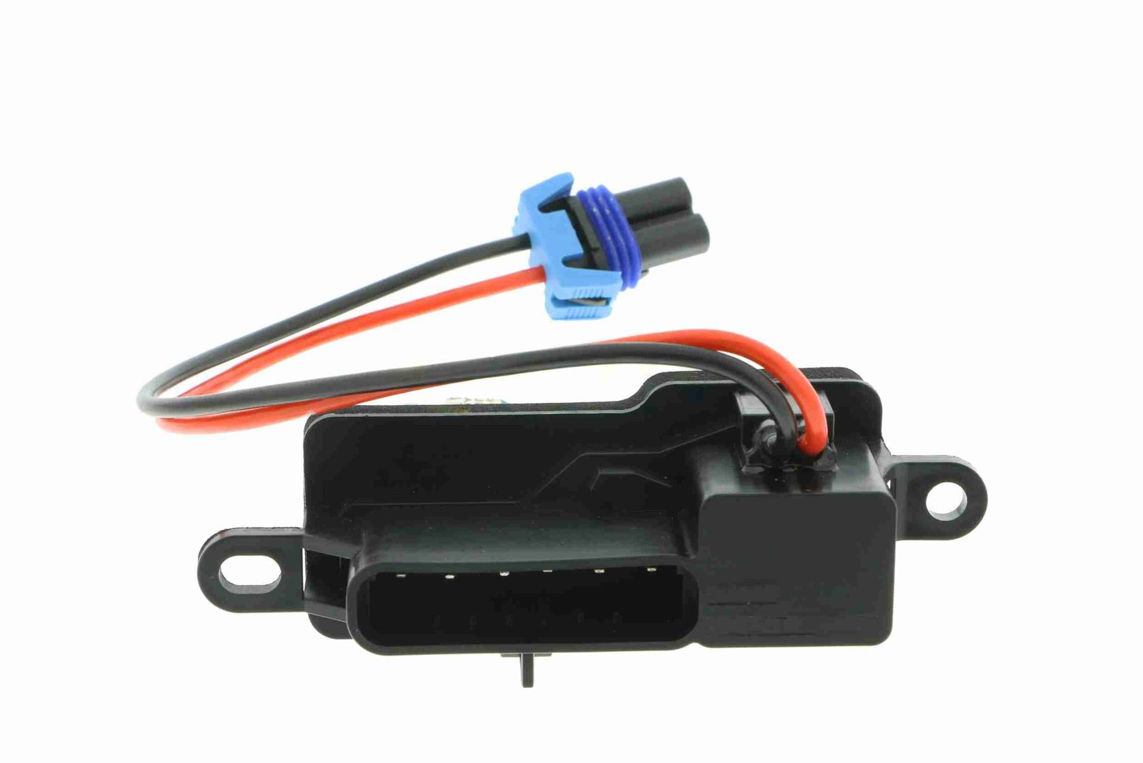 Régulateur, pulseur d'air habitacle