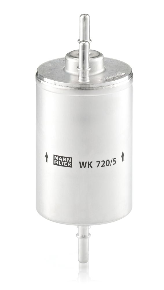 Palivový filter MANN-FILTER WK 720/5
