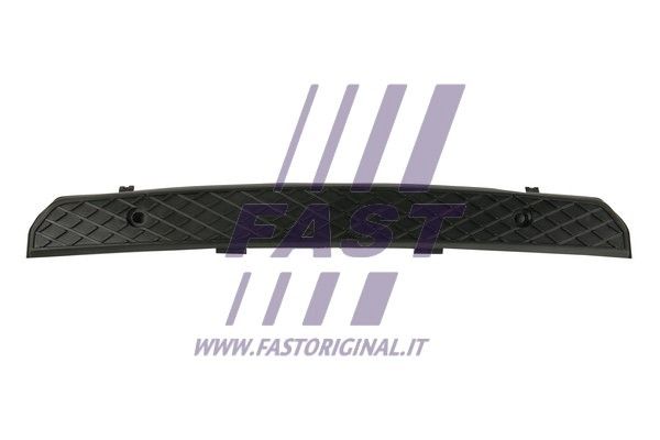 Kratka wentylacyjna, zderzak FAST FT91472