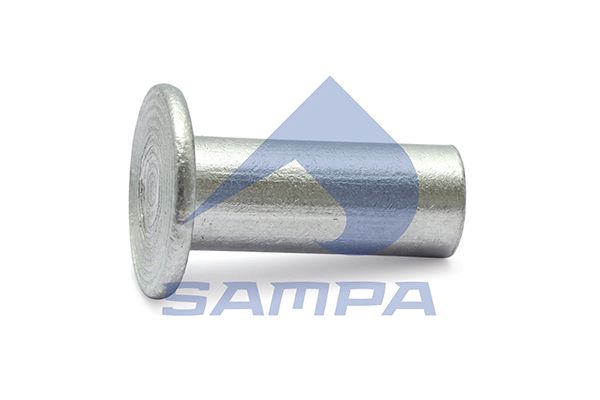 Nit, material frictiune saboti frana SAMPA 094.174
