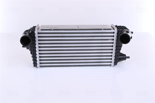 Intercooler, compresor NISSENS 961561