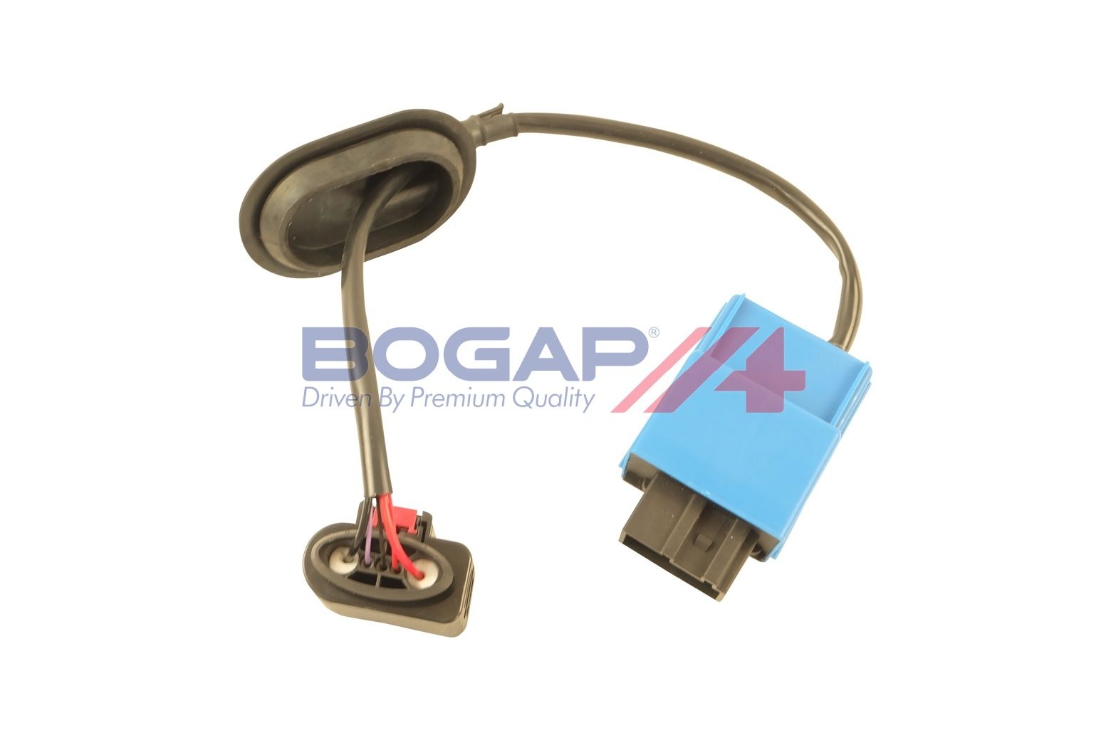 E-shop Riadiaca jednotka, palivové čerpadlo BOGAP A6322102
