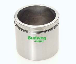Píst, brzdový třmen BUDWEG CALIPER 235737