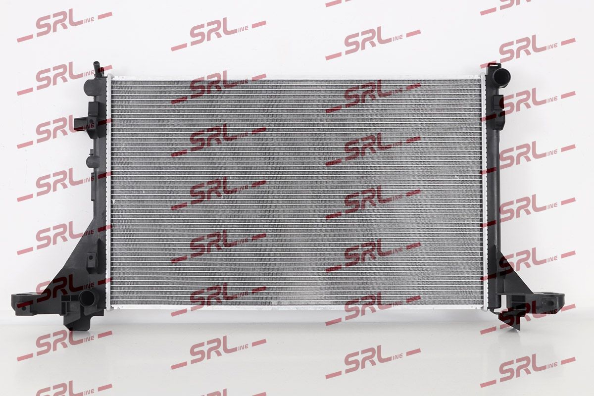 Radiators, Motora dzesēšanas sistēma