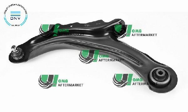 Wahacz, zawieszenie koła OMG SRL G40.4123/C