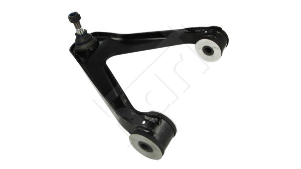 Wahacz, zawieszenie koła HART 450 184