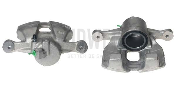 Zacisk hamulca BUDWEG CALIPER 345708