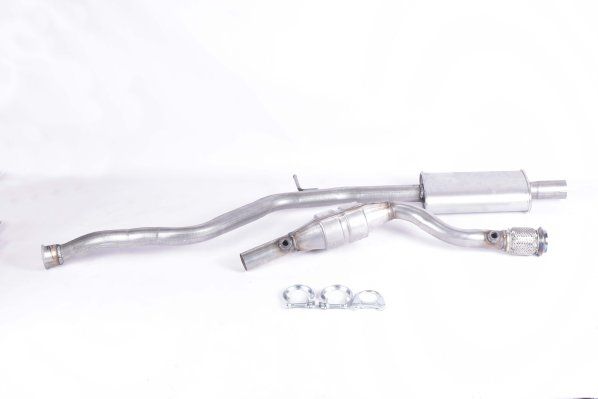 Katalizator EEC PT6014T