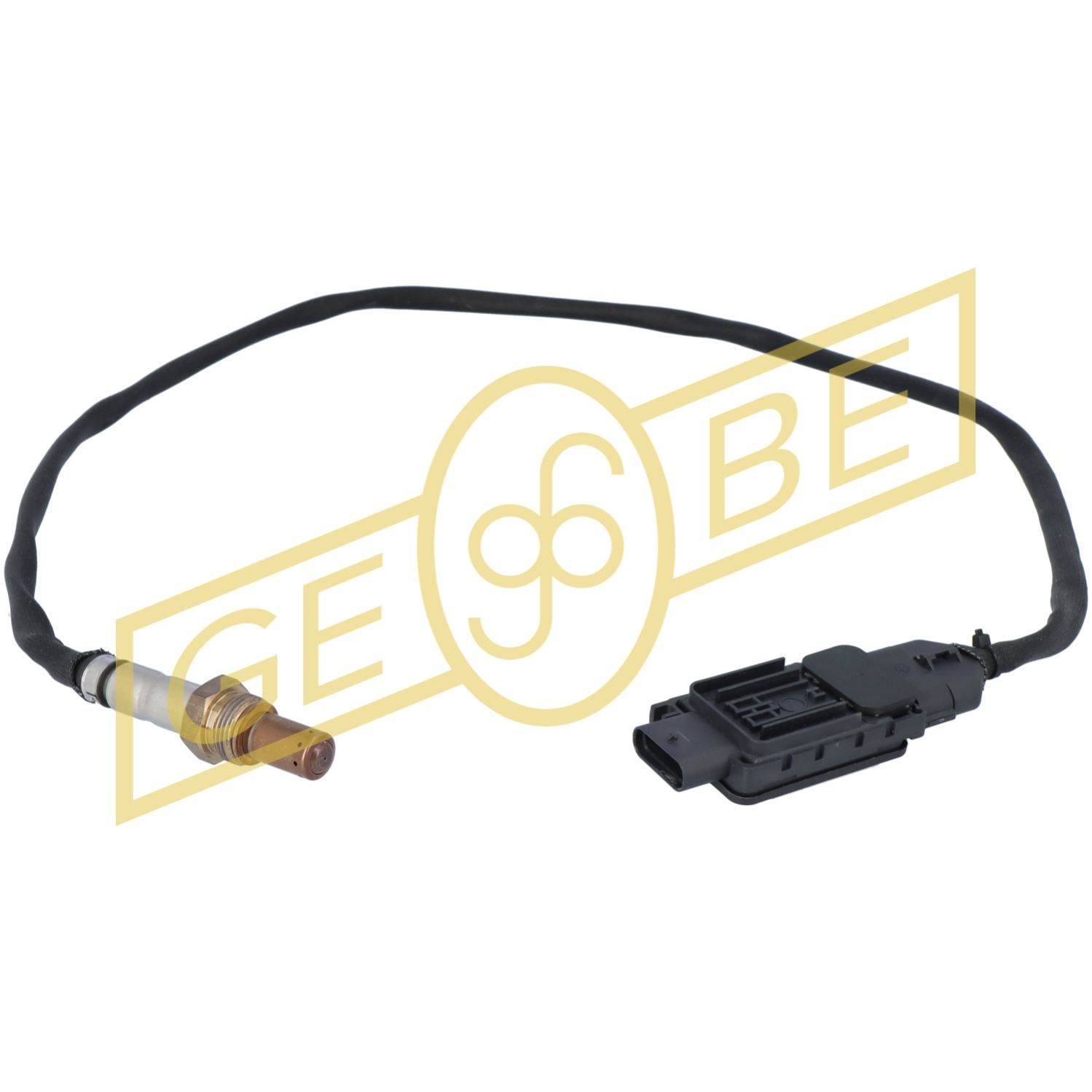 Senzor NOx, Catalizator NOx GEBE 9 3720 1