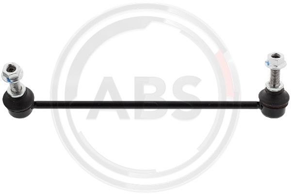 Stiepnis / atsaite, stabilizators