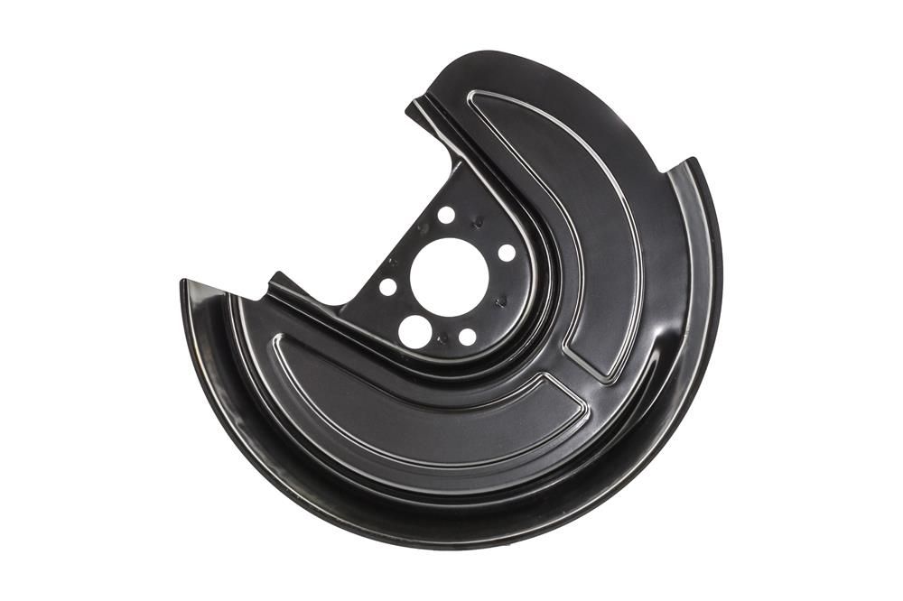 protectie stropire,disc frana TOPRAN 116 815