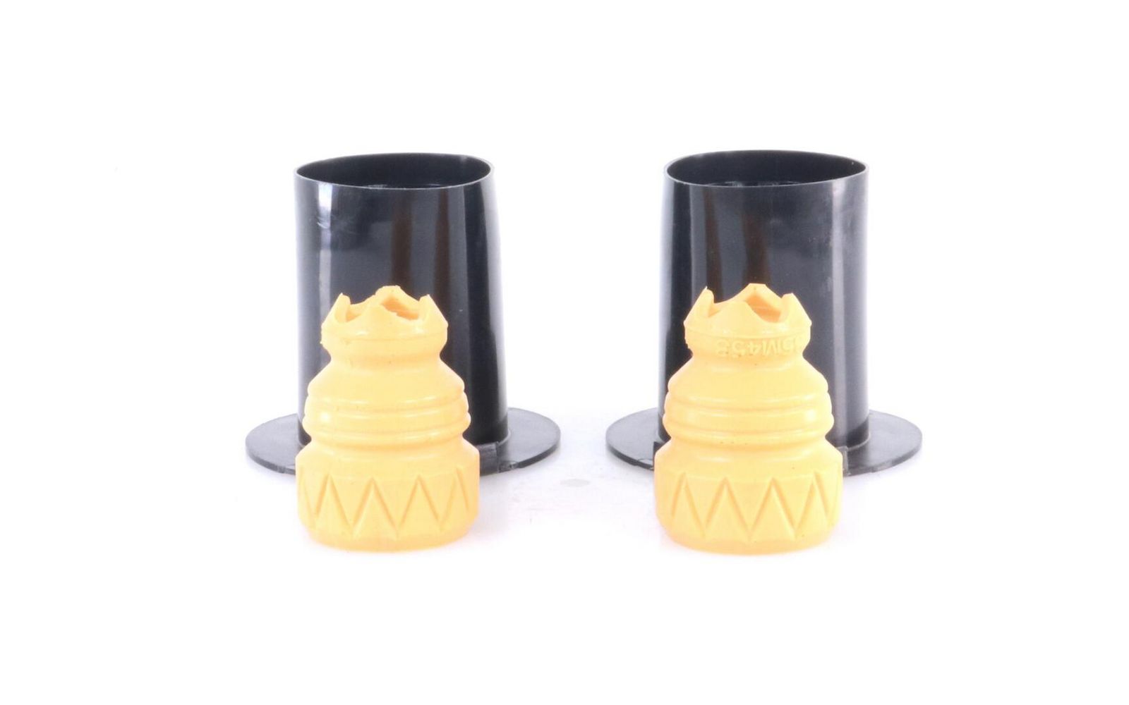 Tolmukaitse komplekt,Amordid