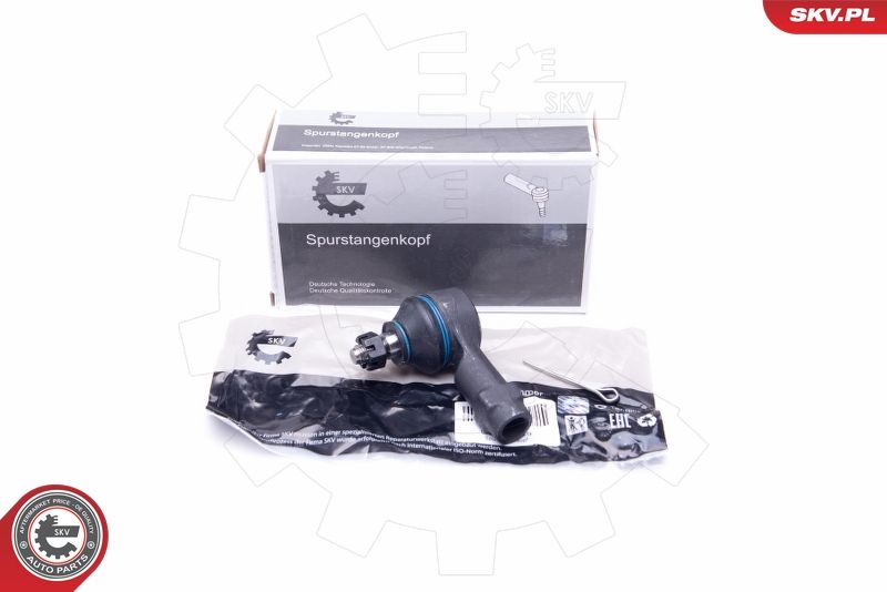 Końcówka drążka kierowniczego poprzecznego ESEN SKV 04SKV389