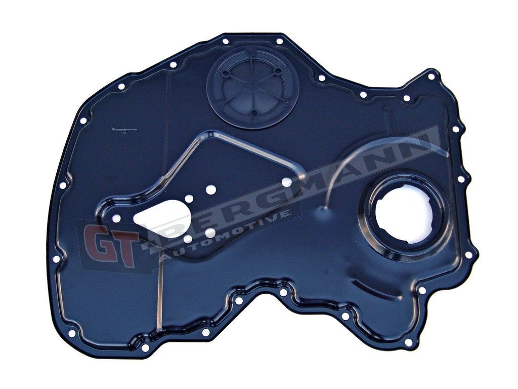 Levně Víko skříně ventilového rozvodu GT-BERGMANN Automotive GT54-006
