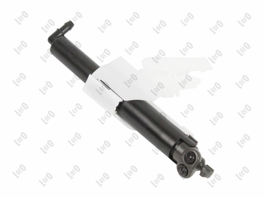 Распылитель воды для чистки, система очистки фар