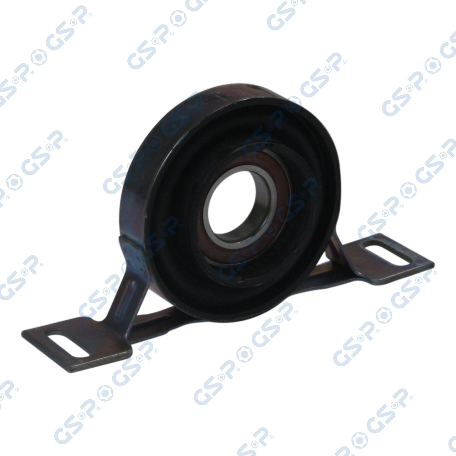 Piekare, Kardānvārpsta