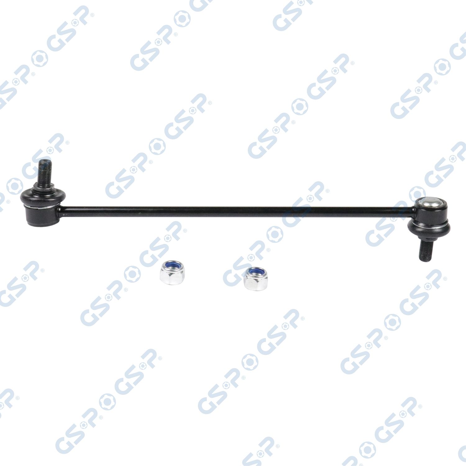 Brat/bieleta suspensie, stabilizator GSP S051524