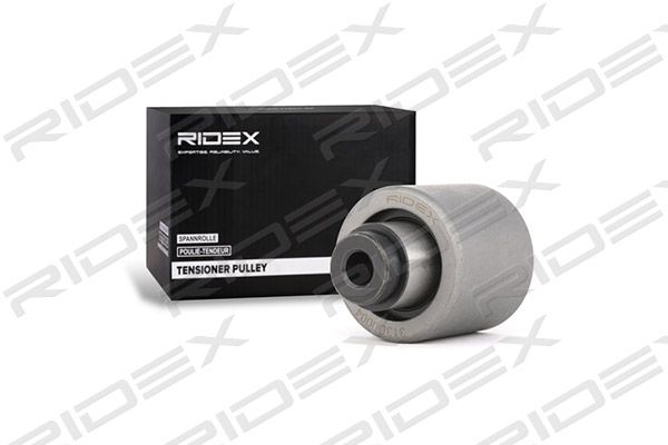 rolka kierunkowa / prowadząca, pasek rozrządu RIDEX 313D0004