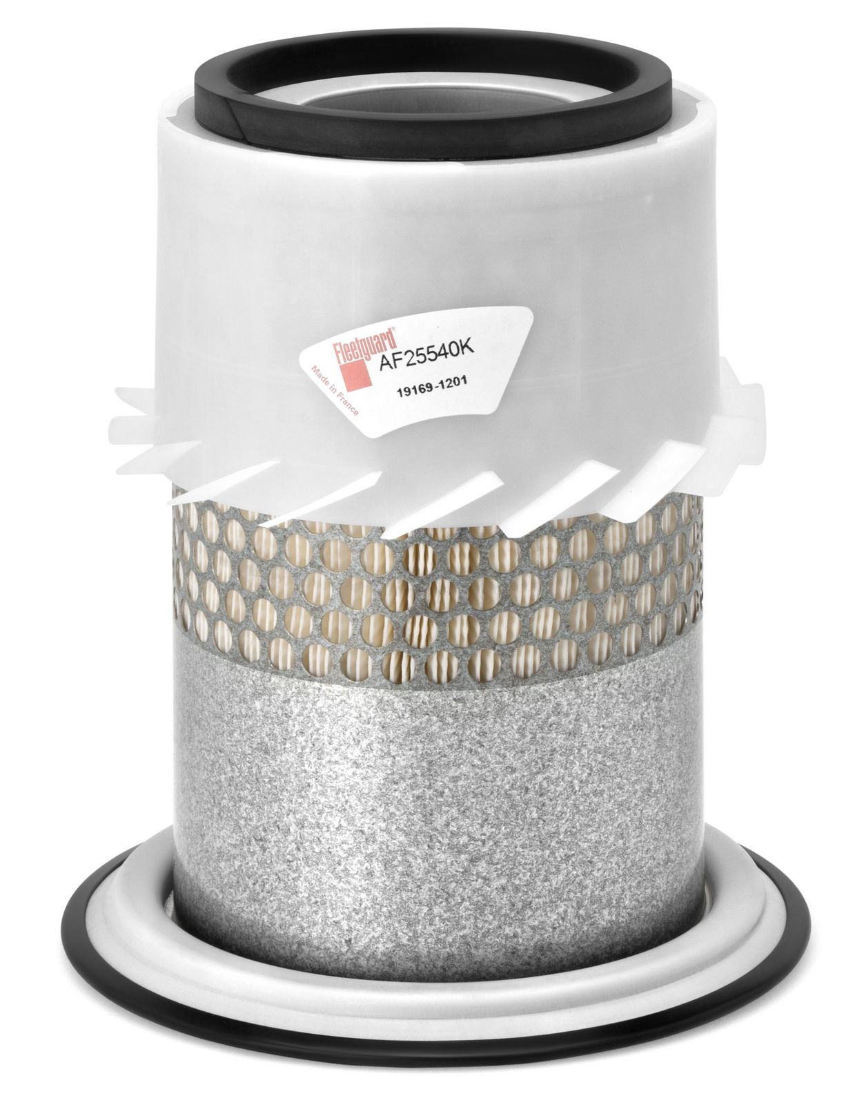 Filtru aer FLEETGUARD AF25540K