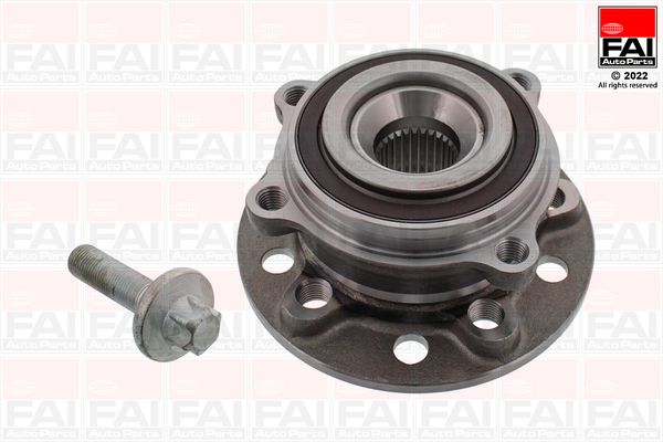 Zestaw łożysk koła FAI AUTOPARTS FHBK1191
