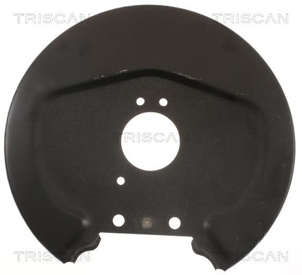 protectie stropire,disc frana TRISCAN 8125 29148