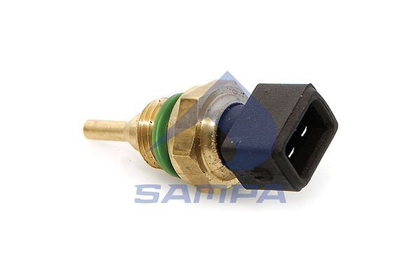 Comutator temperatura, ventilator radiator SAMPA 094.196