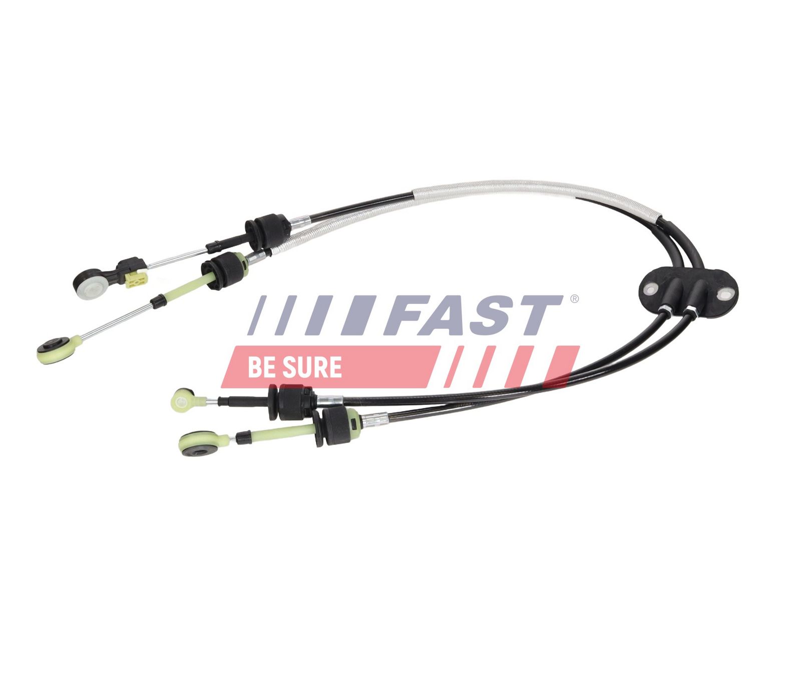 E-shop Súprava káblov, mechanická prevodovka FAST FT02938