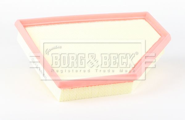 Filtr powietrza BORG & BECK BFA2624