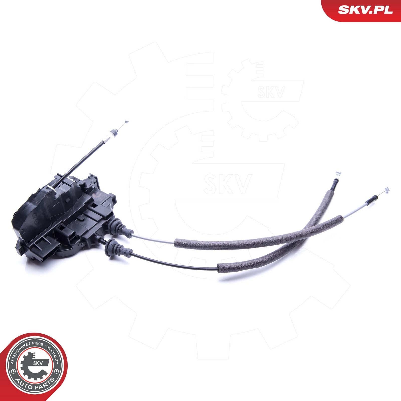 Levně Zámek dveří ESEN SKV 16SKV652