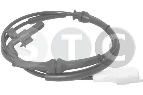 Czujnik, prędkość obrotowa koła STC T450193