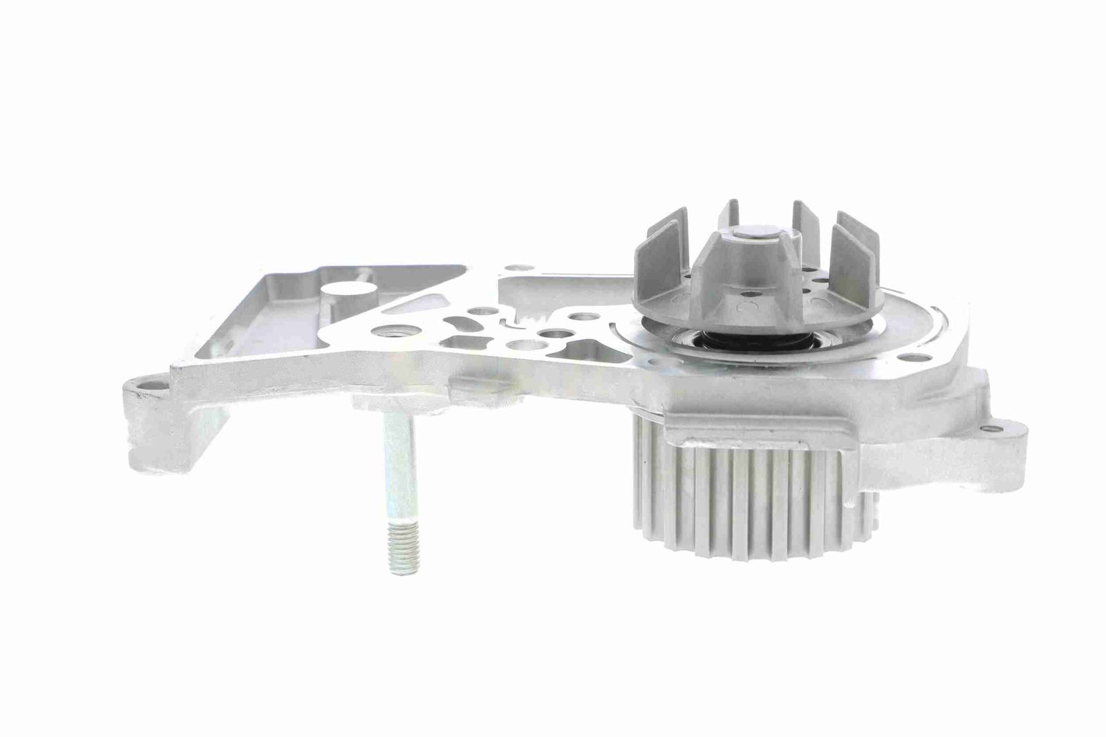 Pompe à eau, refroidissement du moteur