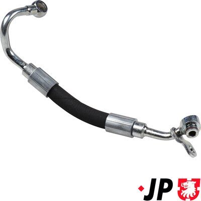 Õliühendus,kompressor