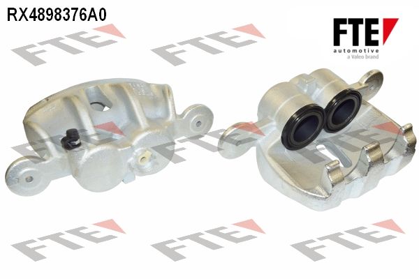 Zacisk hamulca FTE RX4898376A0