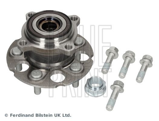 Комплект подшипника ступицы колеса