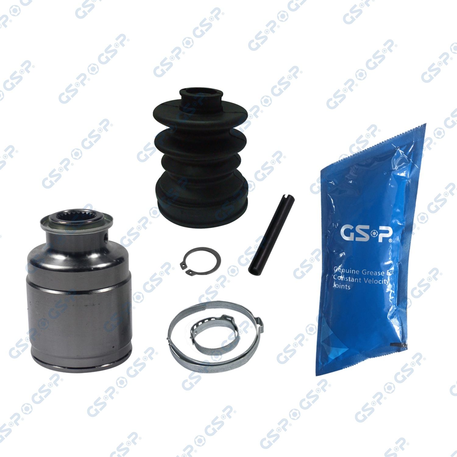 Liigendlaager, veovõll