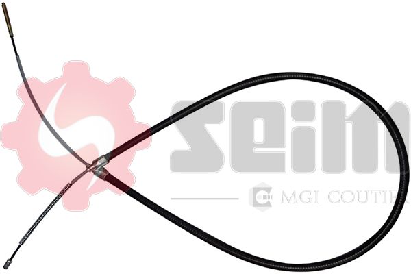 Cięgło, hamulec postojowy SEIM 723360