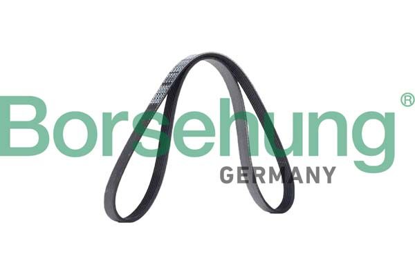 Pasek klinowy wielorowkowy BORSEHUNG B12385