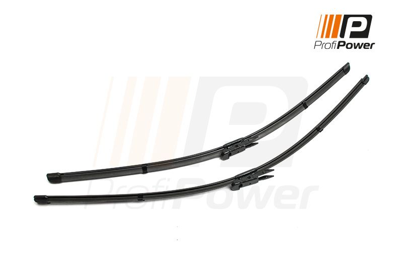 List stěrače ProfiPower 1W1026K