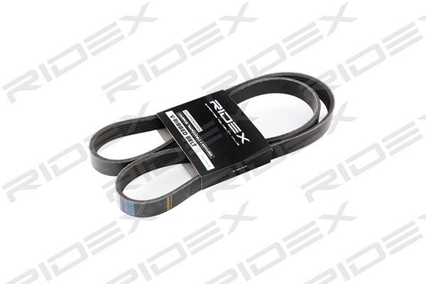 Pasek klinowy wielorowkowy RIDEX 305P0302
