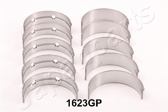 Zestaw łożysk wału korbowego JAPANPARTS MS1623GP
