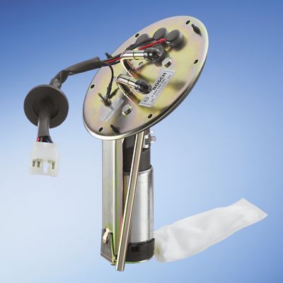 Pompa paliwa BOSCH 0 986 580 500