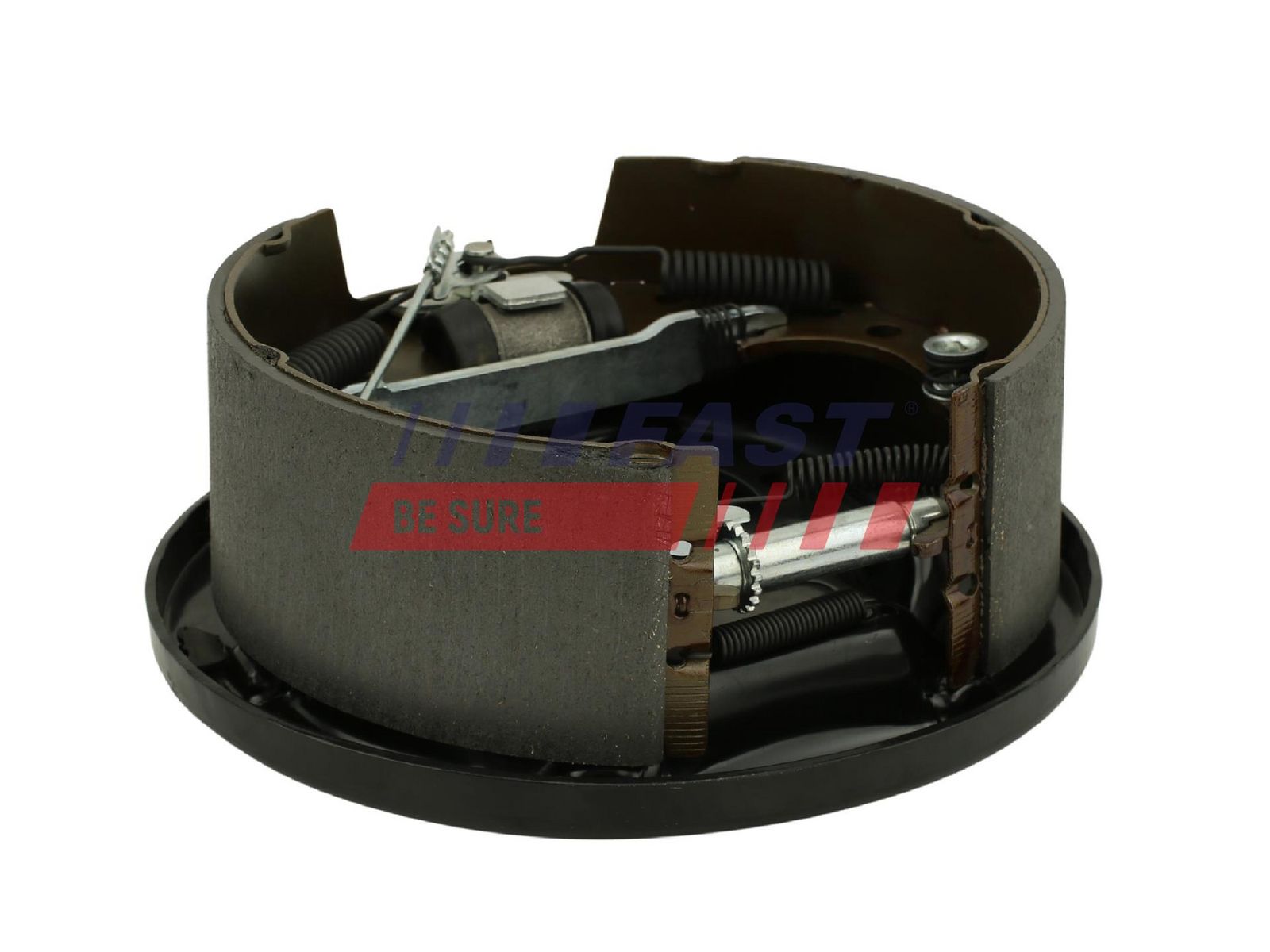 Set accesorii, placute frana FAST FT32301