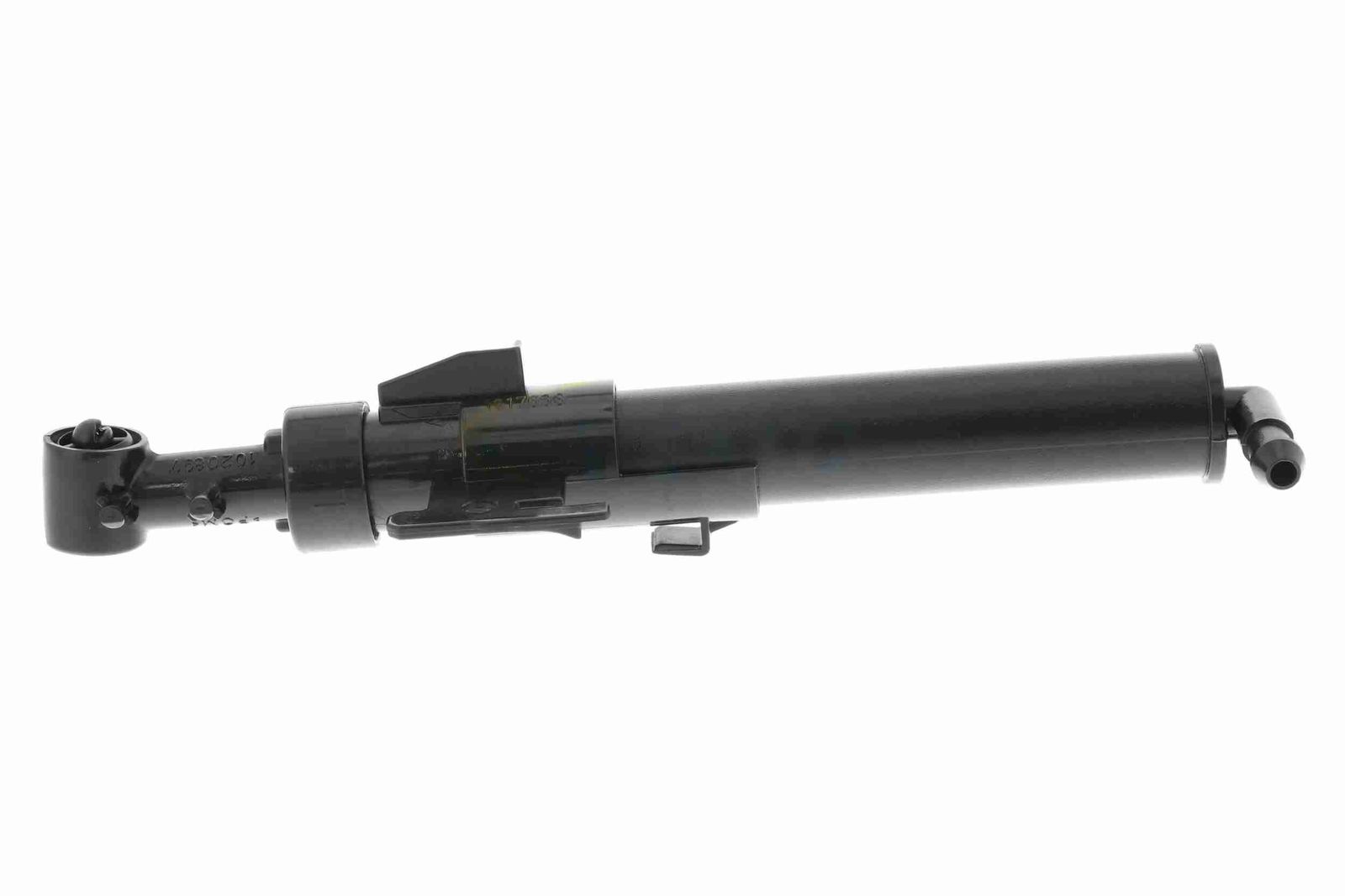 Gicleur d'eau de nettoyage, nettoyage des phares