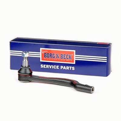 Końcówka drążka kierowniczego poprzecznego BORG & BECK BTR4868