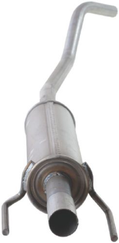 Levně Střední tlumič výfuku BOSAL 284-639