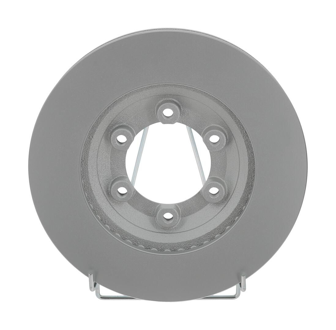 Disc frana FERODO DDF1947C