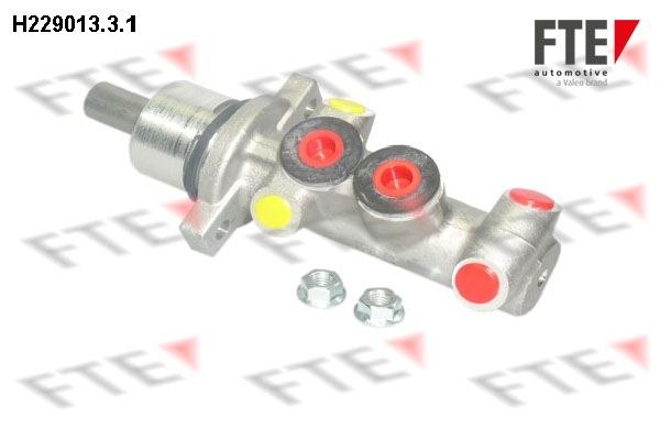 Pompa hamulcowa FTE 9220158